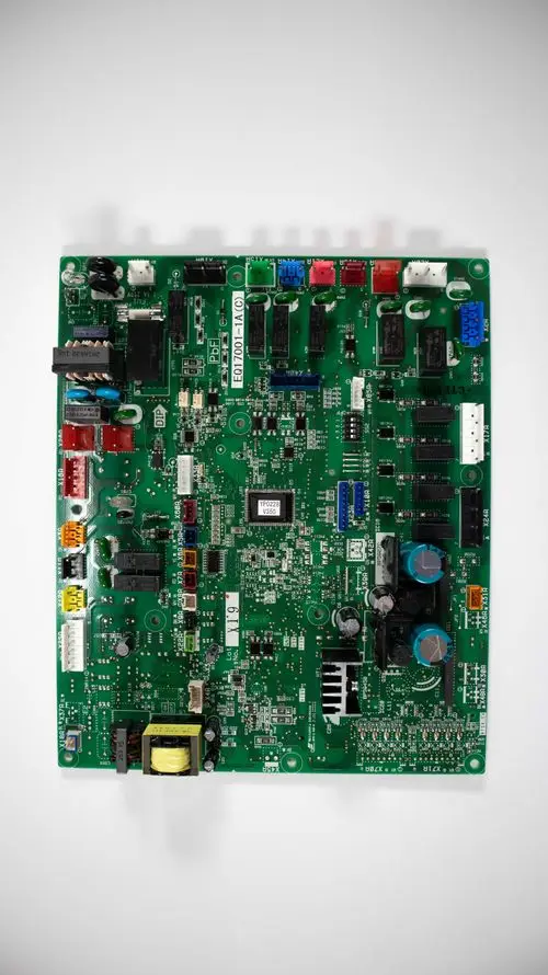 DAIKIN-Hydroplatine-EQ17001-1A-C-fuer-DAIKIN-Altherma-3-R-W-5041618 gallery number 1